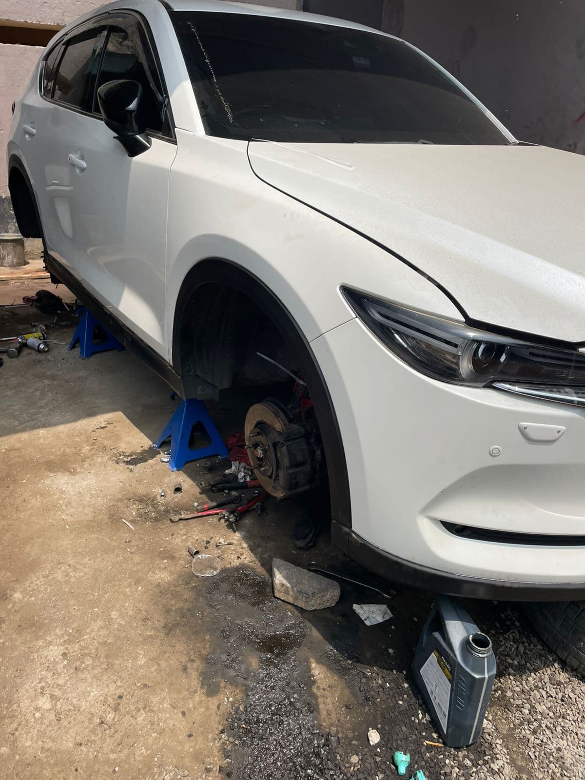 Auto Repairs & Maintenance